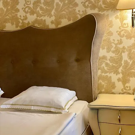 дюни марина роял палас - ол инклузив 5* Созопол