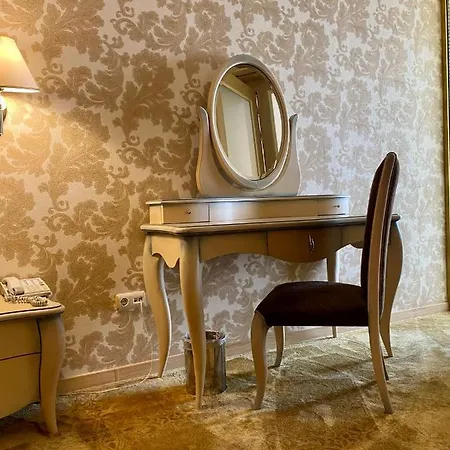 Здравен курорт дюни марина роял палас - ол инклузив 5*