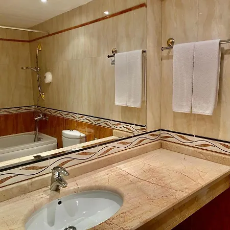 Здравен курорт дюни марина роял палас - ол инклузив 5*