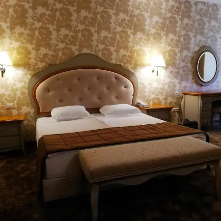 Duni Marina Royal Palace 리조트 소조폴