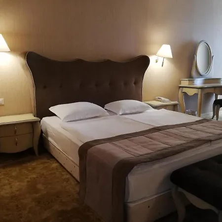 Duni Marina Royal Palace 5* 소조폴