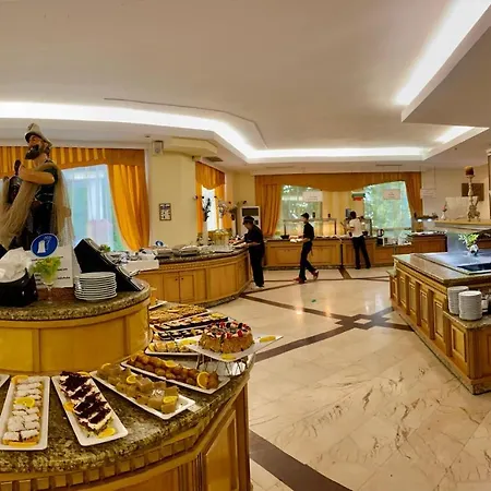 리조트 Duni Marina Royal Palace 5*