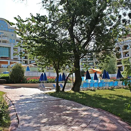 Duni Marina Royal Palace 리조트